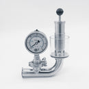 1.5" 0-30psi Adjustable Spunding Valve