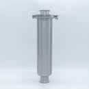 2" Tri-Clamp In-Line Strainer