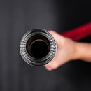 1.5" Tri-Clamp Sanitary Crimped Ends on ExtremeFlex Beverage Hose with EZ Clean Cover. Rated for full suction, -30°F to 220°F, & up to 100psi, 3" bend radius, & phthalate-free. Choose Length.