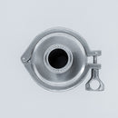 1.5" Tri-Clamp In-Line Strainer