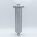 1.5" Tri-Clamp In-Line Strainer