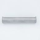 2 inch Tri-Clamp Spool 12 inches long. Side View. Photo Credit: TCfittings.com