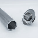 2" Tri-Clamp In-Line Strainer