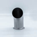 2" Tri-Clamp to Weld 90 Elbow