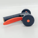 Spray Nozzle for half inch MNPT washdown hose. Rear View. Photo Credit: TCfittings.com