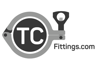 TCfittings.com Logo