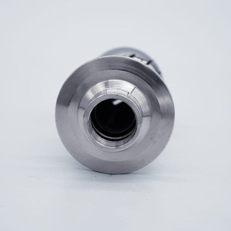 Cip Inlet Rotating CIP Spray Ball 1.5