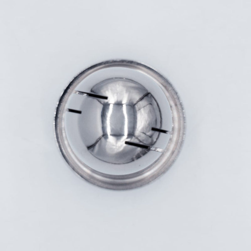Cip Inlet Rotating CIP Spray Ball 1.5