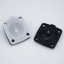 EPDM seat replacement seal kit for one and half inch diaphragm valve. Photo credit: TCfittings.com.