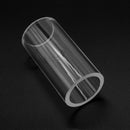 Borosilicate Sight Glass Replacement Glass. Angled view. Photo Credit: TCfittings.com