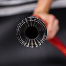 1" Tri-Clamp Sanitary Crimped Ends on ExtremeFlex Beverage Hose with EZ Clean Cover. Rated for full suction, -30°F to 220°F, & up to 100psi. 2" bend radius & phthalate-free. Choose Length.