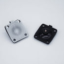 EPDM seat replacement seal kit for one inch diaphragm valve. Photo credit: TCfittings.com.