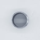 304 Stainless Steel one inch Male NPT Close Nipple. Top View. Photo credit: TCfittings.com.