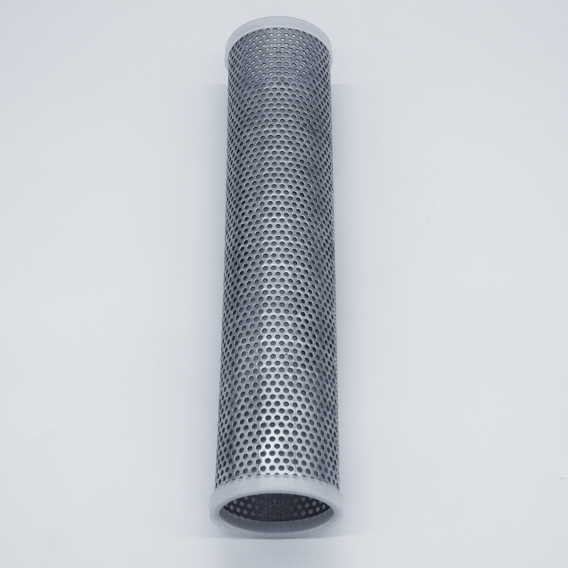 2" Wort Strainer Replacement Filter for Angled