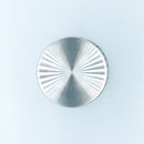 2 inch adjustable (3-30psi) pressure relief valve, top view.