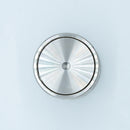 2 inch pressure relief valve - 15 psi, top view.