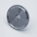 1.5" Tri-Clamp x 3/8" Male NPT